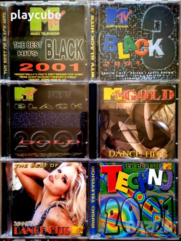 Колекция Метъл, Рок и др. музикални дискове CD - Част 4, снимка 14 - CD дискове - 41979086