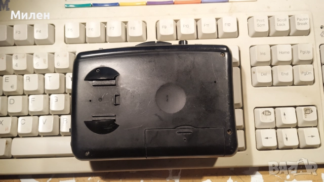 Уолкмен Филипс със радио, снимка 2 - Аудиосистеми - 51838814