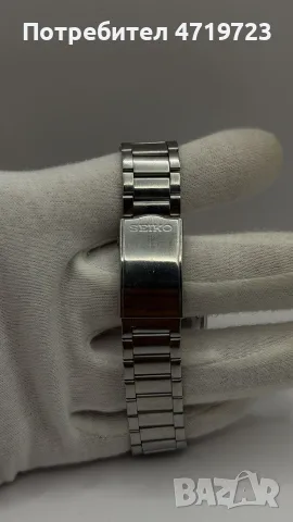Seiko 5 Automatic 7009-3130, снимка 2 - Мъжки - 56351512