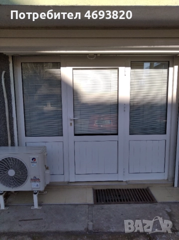 Търговски обект под наем 