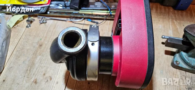 Циркулационна помпа Grundfos Magna 1 25-100 180mm, снимка 6 - Водни помпи - 56340811