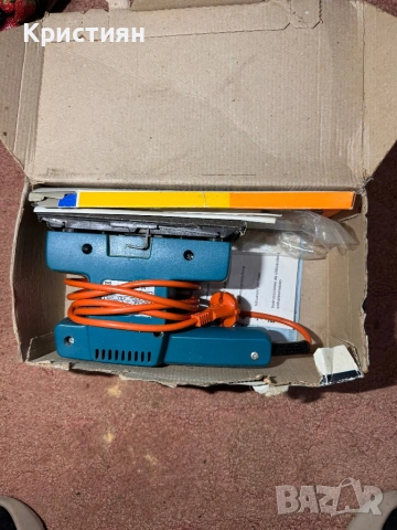 Шлайфове Bosch, Metabo и Black & Decker, снимка 14 - Шлайфмашини - 53726453