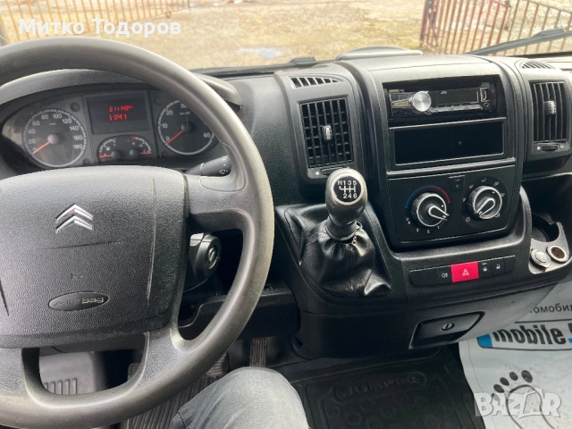 2.2.120кс.Климатик, снимка 7 - Бусове и автобуси - 52376087