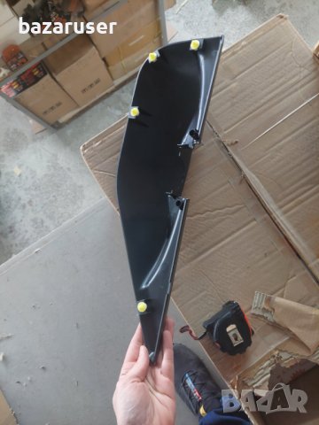 К-т Огледало за DAF LF LHD с реотан и мотор (след 05.2006 г.) LH/RH, снимка 2 - Части - 33047728