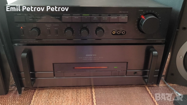 Промо 🌟 🌟 🌟 Onkyo M-5140 , Onkyo P-3150V ,Onkyo P-3160   , трансформатор 110V/220V 