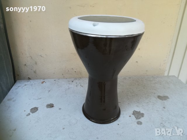 тарамбука 26х17см 0709211840, снимка 10 - Ударни инструменти - 34057387