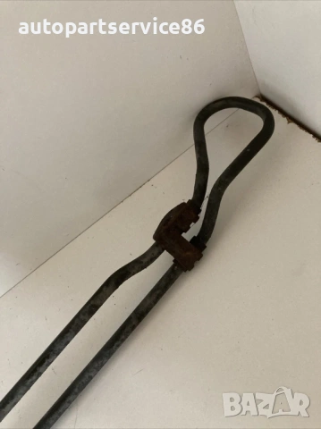 Тръба за маркуч на сервоуправлението 2.3T за Mazda CX-7 (2011), снимка 3 - Части - 53640168