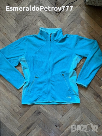 Дамско горнище The North Face