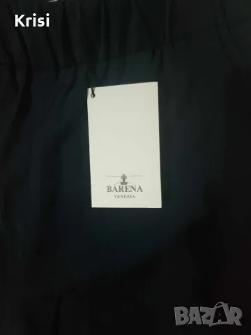 Дамски свободен панталон BARENA, снимка 3 - Панталони - 50426841