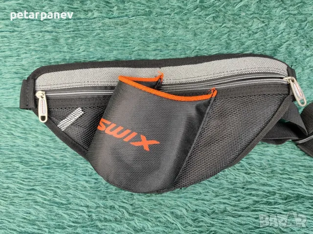 Чанта за кръста Swix, снимка 1