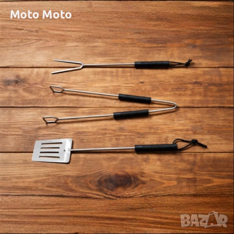 Барбекю , снимка 3 - Барбекюта - 53812312