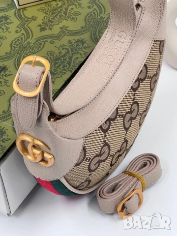 чанти gucci , снимка 8 - Чанти - 51352943