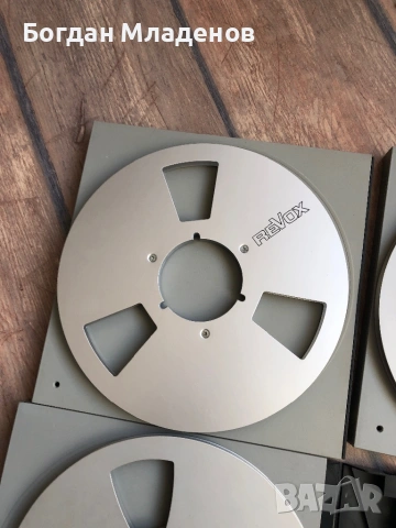 Revox 26, снимка 3 - Декове - 53130969
