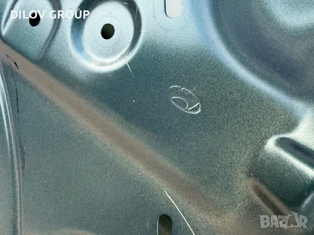 Врата Hyundai IONIQ 5 | 2023-, снимка 3 - Части - 53439597