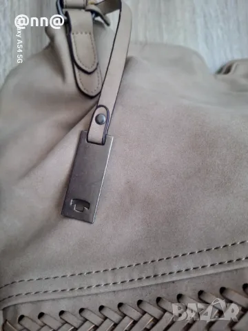 Tom Tailor дамска чанта, снимка 3 - Чанти - 49885942