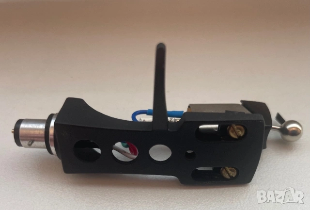 STANTON 680EE , снимка 3 - Грамофони - 53823217