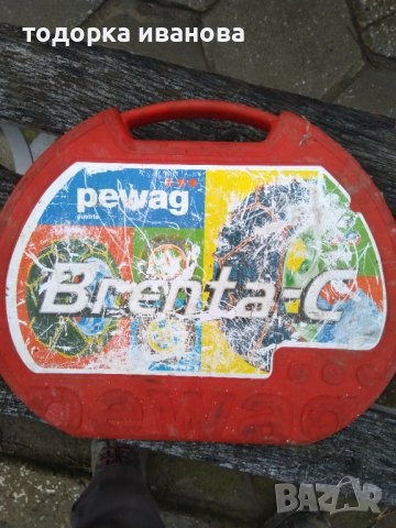 Вериги, снимка 2 - Аксесоари и консумативи - 39504752