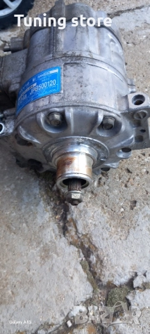 Компресор за климатик Freelander , снимка 4 - Части - 51497357