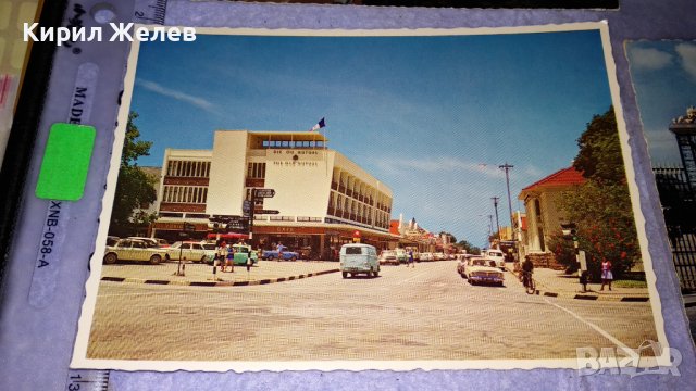 ЛОТ 4 СТАРИ ПОЩЕНСКИ КАРТИЧКИ ТЕМА ИСТОРИЧЕСКИ ГРАДОВЕ КРЕПОСТ ЗАБЕЛЕЖИТЕЛНОСТИ СГРАДИ 6530, снимка 3 - Филателия - 38790382