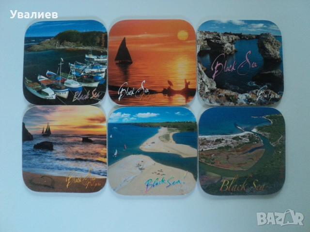 Подложки за чаши, снимка 6 - Аксесоари за кухня - 52096189