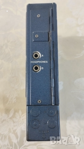 UNISEF TU-1, снимка 5 - Радиокасетофони, транзистори - 52829382