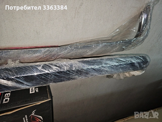 Продавам стъкло стоп за 2107, снимка 5 - Части - 53229103