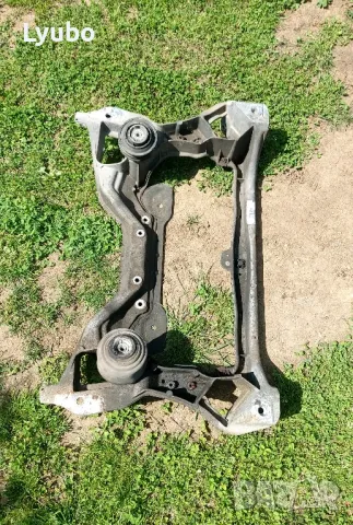     Части за мерцедес W203 , снимка 4 - Части - 50371923