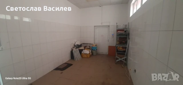 Търговски обект 120 кв.м на главен булевард в ж.к. Младост II, снимка 5 - Магазини - 51326041