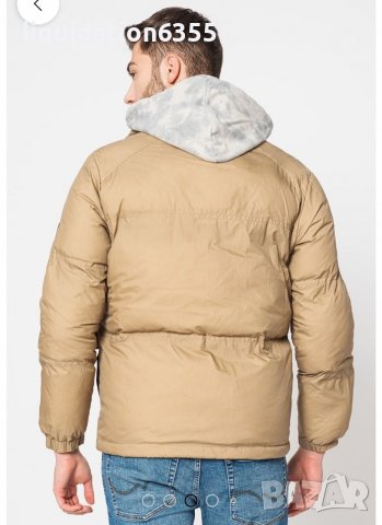 "JACK&JONES" 100 %ОРИГИНАЛНИ ЯКЕТА , снимка 2 - Якета - 38642868