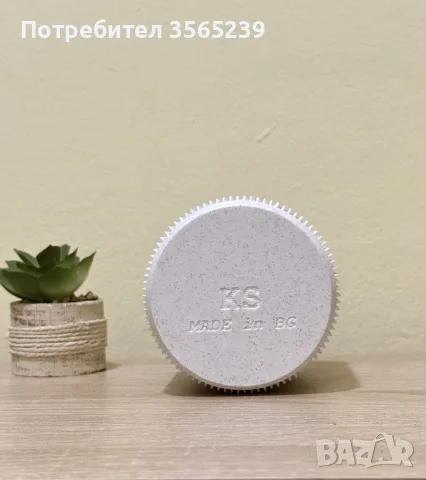Стилен пепелник / контейнер за IQOS, снимка 2 - Табакери - 55994299