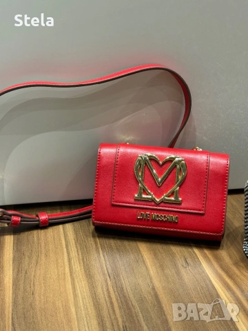 Две чанти отделно се продават може и заедно , снимка 3 - Чанти - 53864838