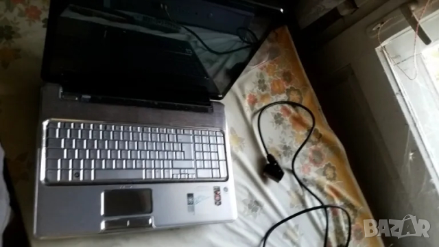 Части за лаптоп HP PAVILION DV7, снимка 5 - Части за лаптопи - 47362040