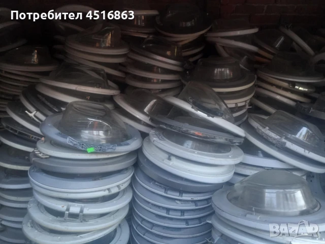  Люкове  за перални различни марки и модели, снимка 2 - Перални - 51293445