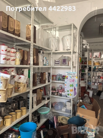 Давам в ТОП Центъра в Свиленград България магазин 70 квадрата, снимка 5 - Магазини - 51728924