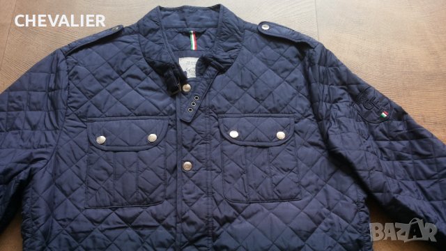 GIOVANI NAZARO Jacket размер L мъжко яке 10-56, снимка 3 - Якета - 42158743