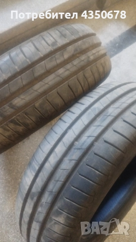 Летни гуми , снимка 10 - Гуми и джанти - 52415396