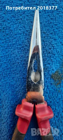 KRAFTWERK/GAMA - комплект , снимка 8 - Клещи - 48613486