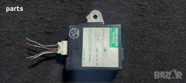 Модул Централно Заключване Лексус ИС200 - ИС300 - Тойота N, снимка 3 - Части - 40026777