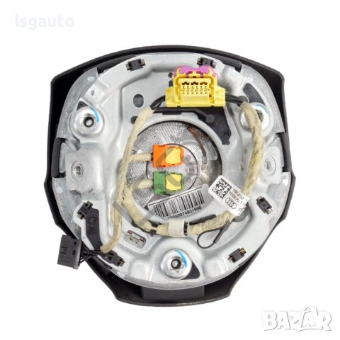 AIRBAG волан AUDI A4 (B7) 2004-2008 ID: 122131, снимка 2 - Части - 44418203