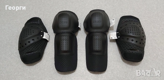 Яке Dainese Kirishima R XL , снимка 10 - Аксесоари и консумативи - 53574586