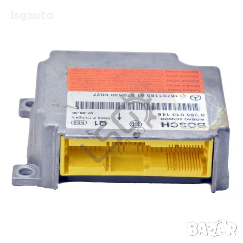 AIRBAG модул Mercedes-Benz CLS (C219) 2004-2010 ID:106876, снимка 2 - Части - 41789918