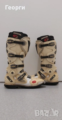 Ботуши Sidi Crossfire N°44
