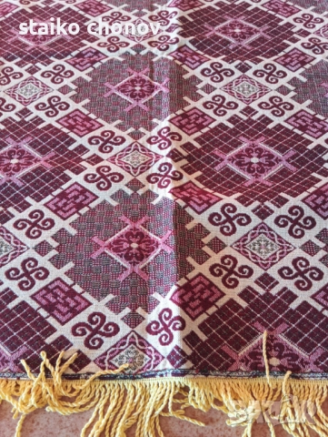 Ковьор за стена, снимка 2 - Пана - 52270209