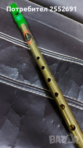 ФЛЕЙТА , снимка 2 - Духови инструменти - 42299557