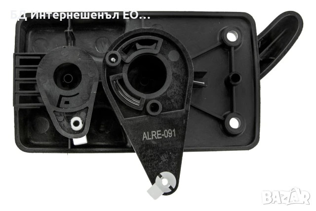 Вътрешна дясна дръжка за багажник Renault Master II, Opel Movano A, снимка 4 - Части - 50920045