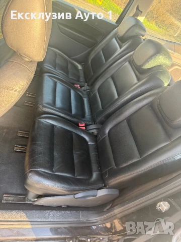 VW Sharan 2.0TDI ‼️на части‼️, снимка 8 - Автомобили и джипове - 53633038