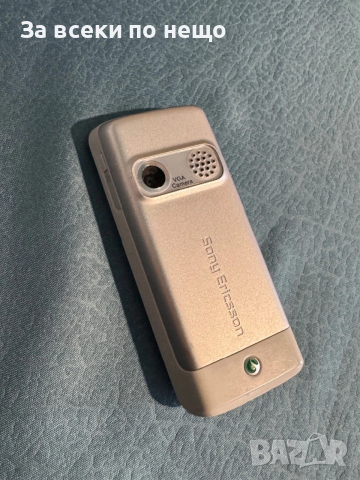 Sony Ericsson K310i , РАБОТИ С А1, снимка 8 - Sony Ericsson - 53379521