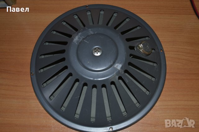 full range високоговорител magnetfabrik dortmund, снимка 3 - Тонколони - 44193808