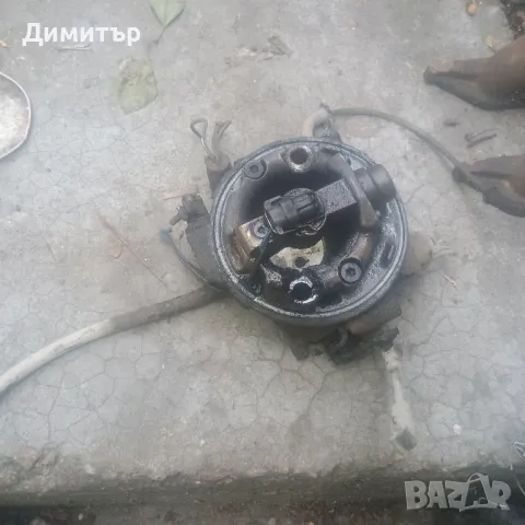 Моно Инжекцион За Опел Кадет Е 1.6Моно 1989г / Opel Kadett E 1.6Mi 1989y