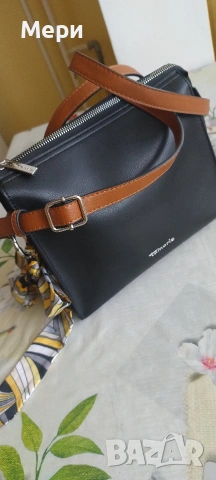 Дамска чанта, снимка 6 - Чанти - 53393761